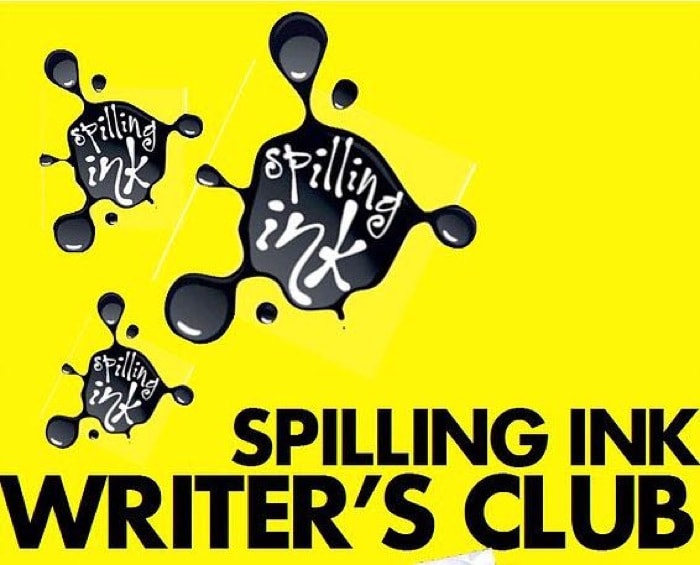 «Spilling Ink Writer's club»