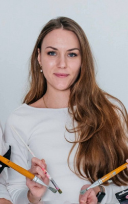 Анастасия Александровна Курникова