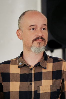 Владимир Юрьевич Быстров 