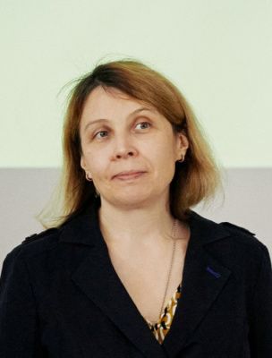 Светлана Всеволодовна Задорожная