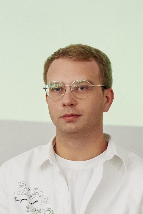 Николай Александрович Зёров 